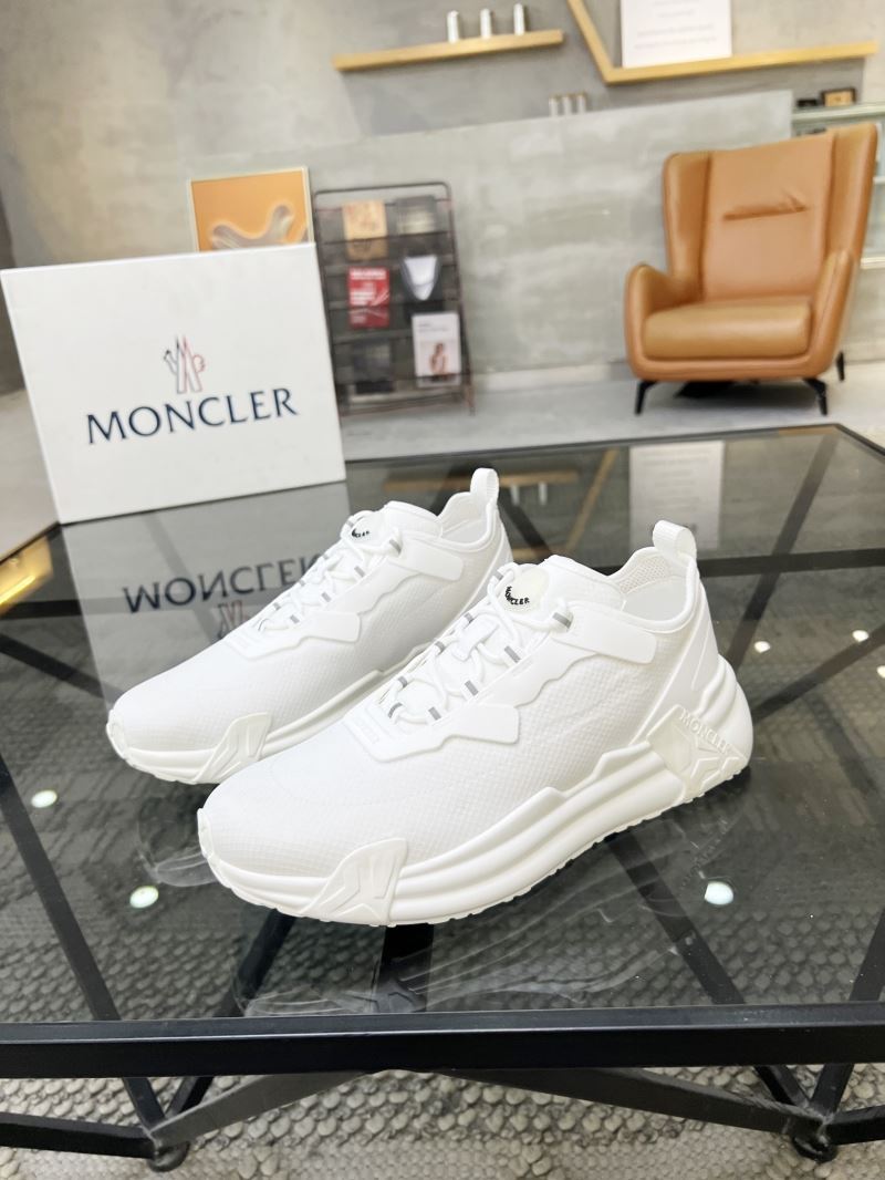 Moncler Shoes